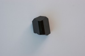 black tourmaline (small, tumbled)