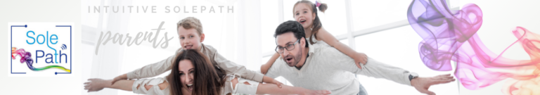 Intuitive SolePath parents live in the ‘fun zone’.