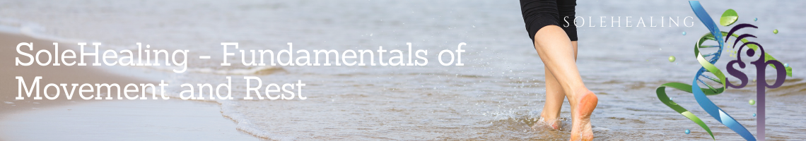 SoleHealing Fundamentals of Movement and Rest