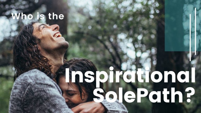 Who is the Inspirational SolePath?