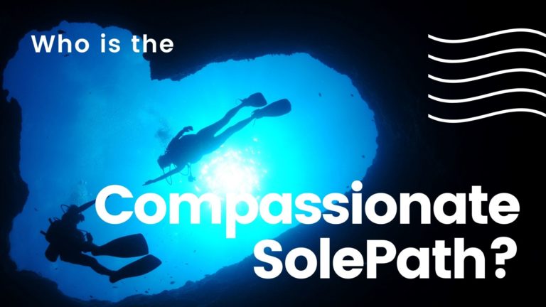 Who is the Compassionate SolePath?