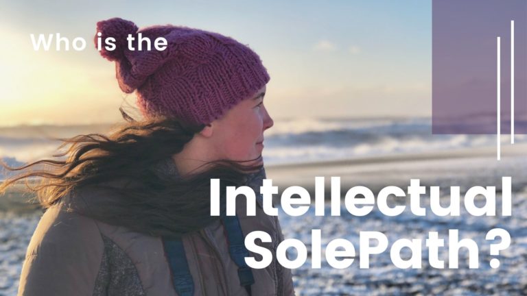 Who is the Intellectual SolePath?