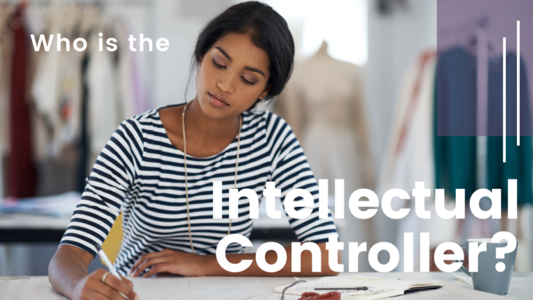 Who is the Intellectual Controller