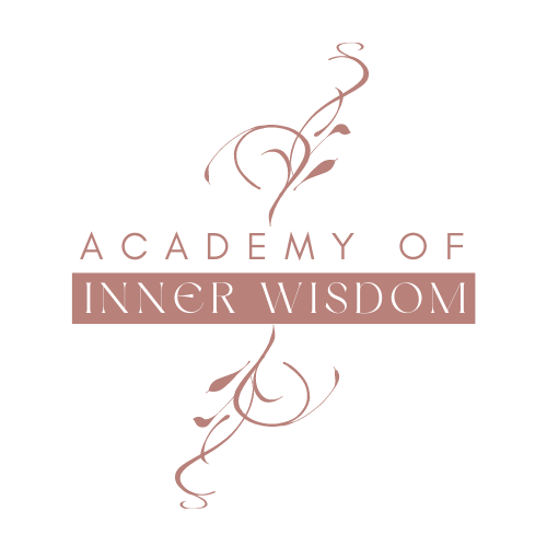 Academy of Inner Wisdom logo