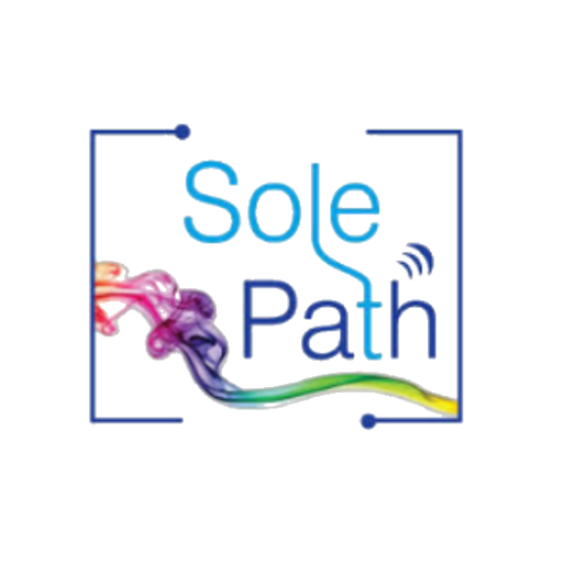 SolePath logo