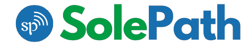 SolePath logo