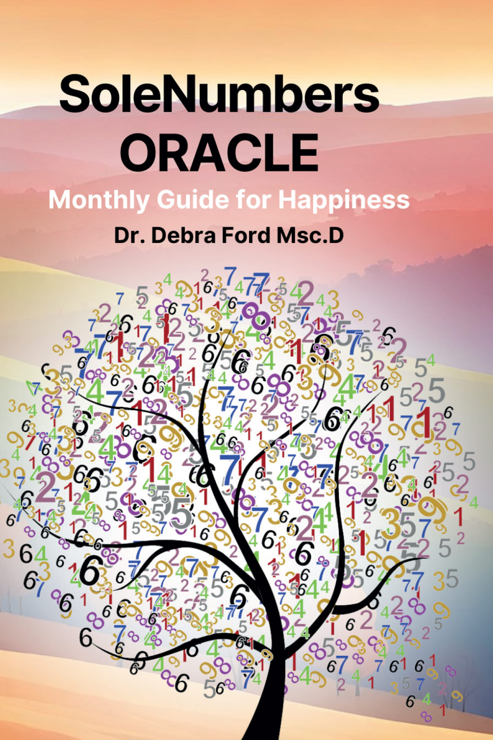 January SoleNumbers Oracle - SolePath
