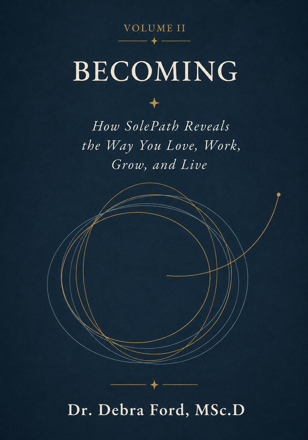 BECOMING book cover
