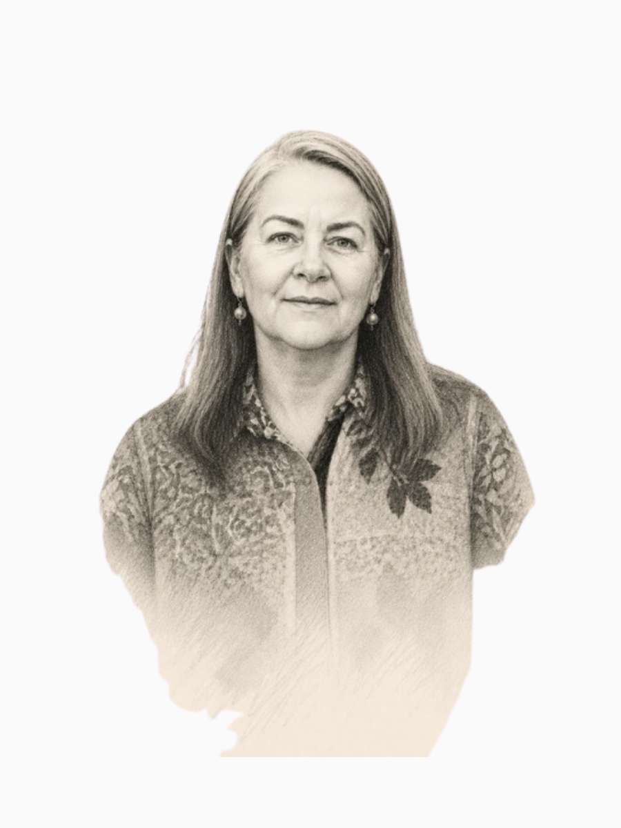 Dr. Debra Ford
